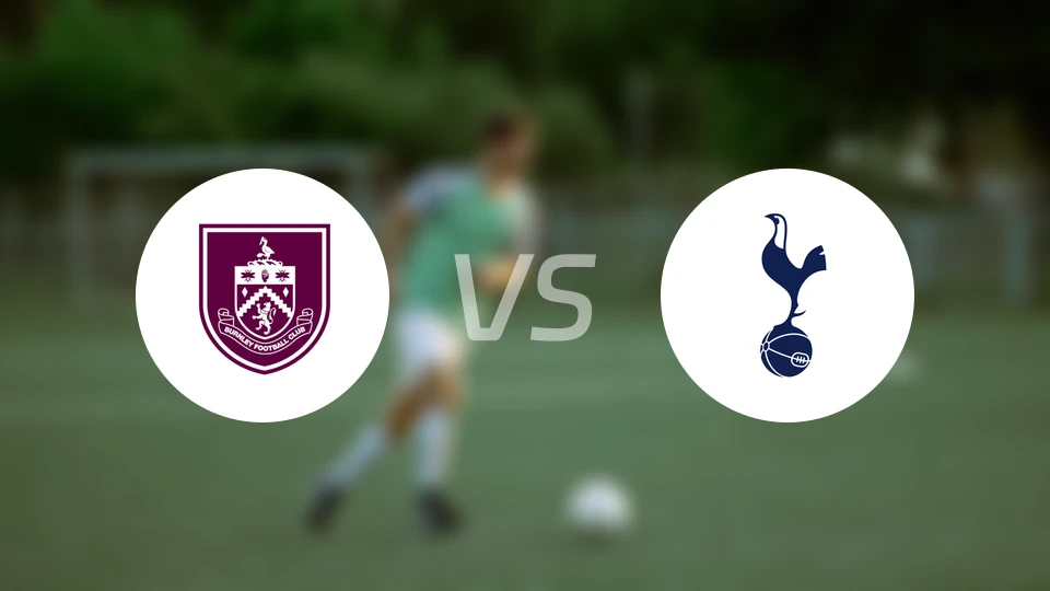 伯恩利U21vs托特纳姆热刺U21比分结果战报【2026/01/17】