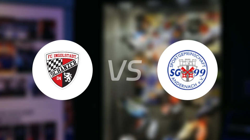 因戈尔施塔特女足vs安德尔纳女足比分预测【2026/02/15】