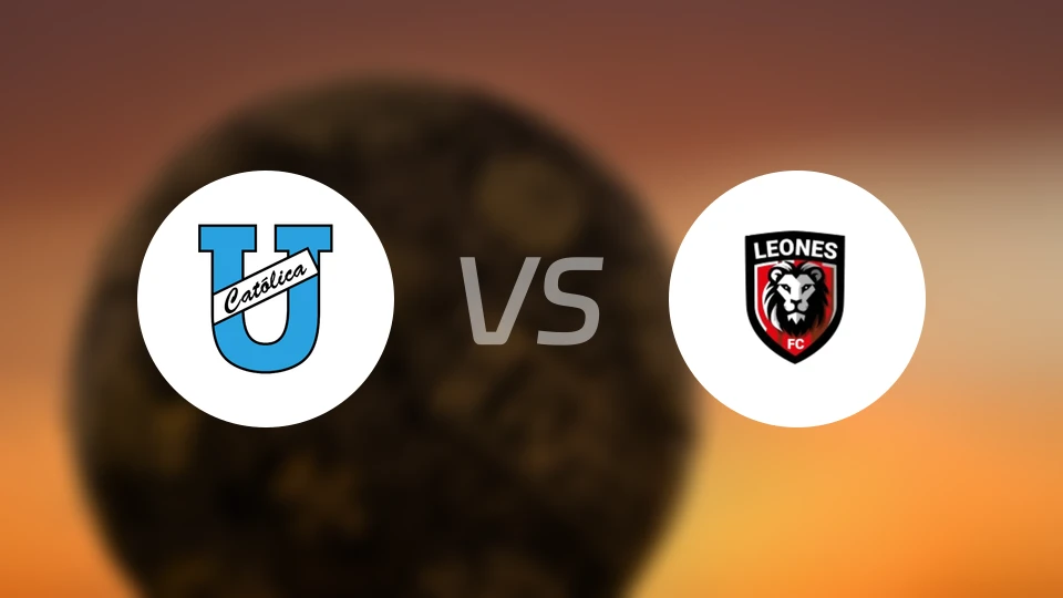 基多天主大学vs北莱昂内斯俱乐部比分预测【2026/03/09】