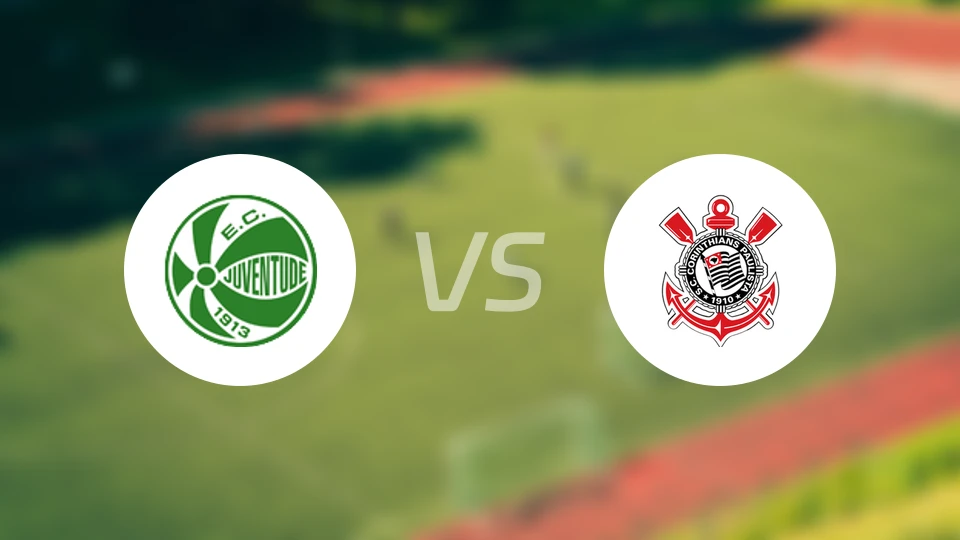 EC青年女足vs科林蒂安女足比分预测【2026/04/21】