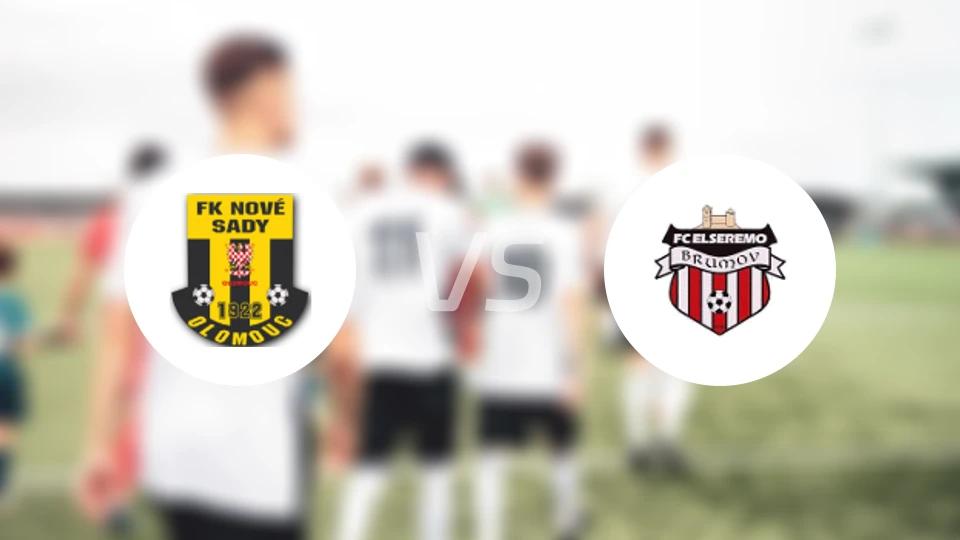 FK诺夫萨迪克vs布鲁莫夫比分预测【2026/04/04】