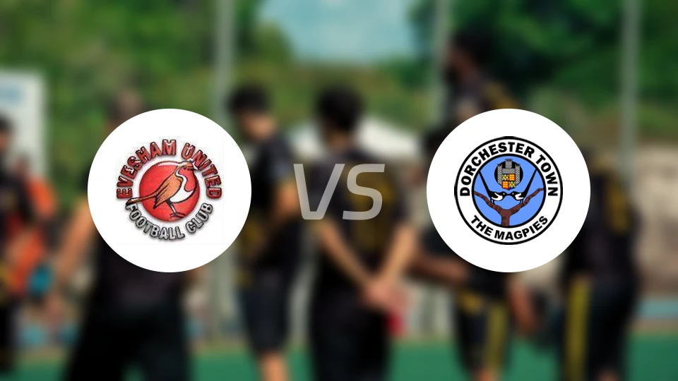 伊夫舍姆联vs道彻斯特比分预测【2025/11/22】