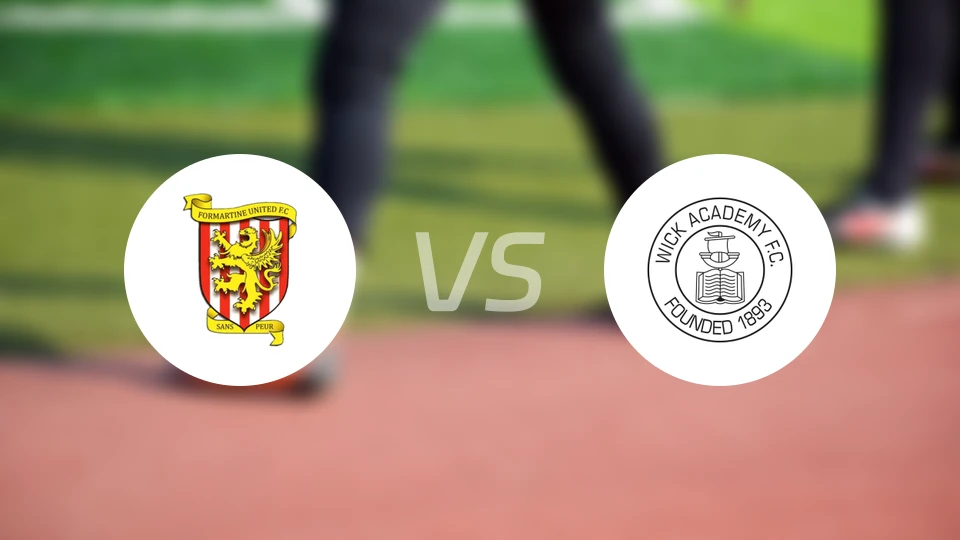 福马亭联vs威克学院比分预测【2025/12/13】
