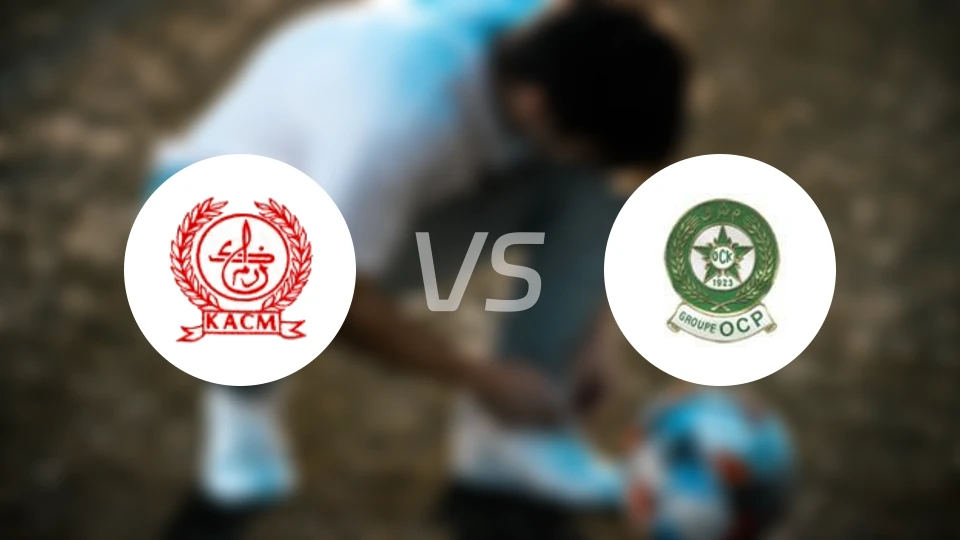 马拉肯查vsOCK奥林匹克比分预测【2024/10/20】