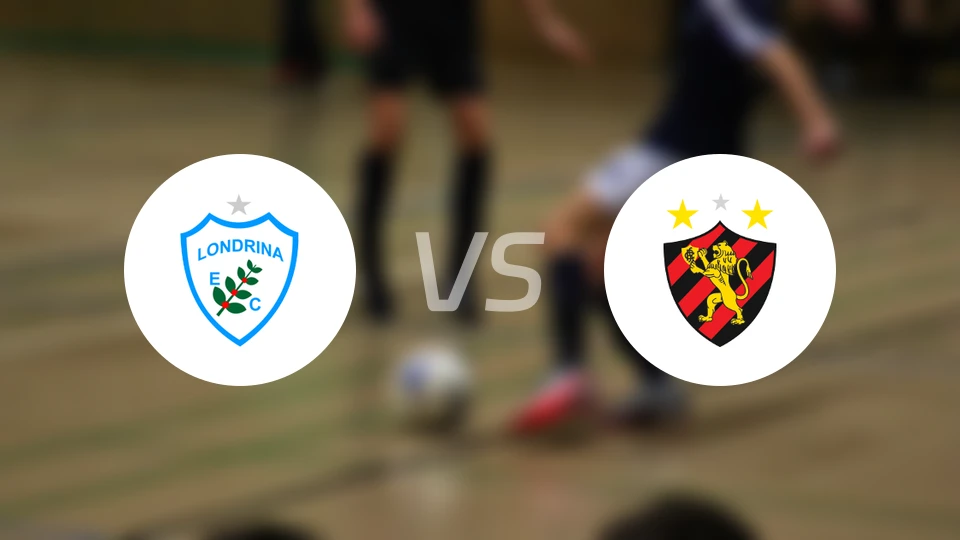 隆德里纳vs累西腓体育比分预测【2026/04/05】