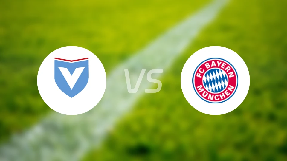 维多利亚柏林女足vs拜仁慕尼黑女足II队比分预测【2025/11/02】