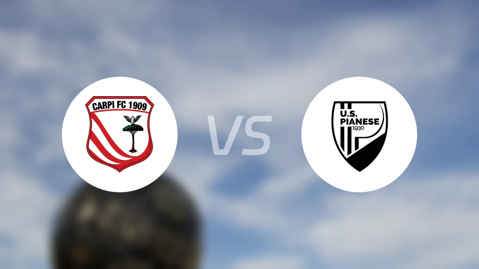 卡尔皮vs皮阿尼斯比分预测【2026/01/11】