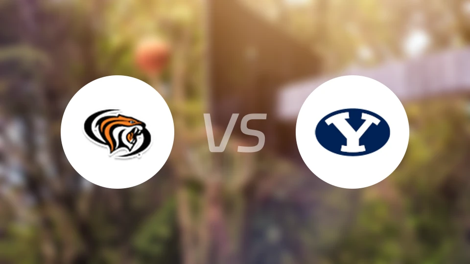 太平洋大学vs杨百翰大学比分预测【2025/12/17】