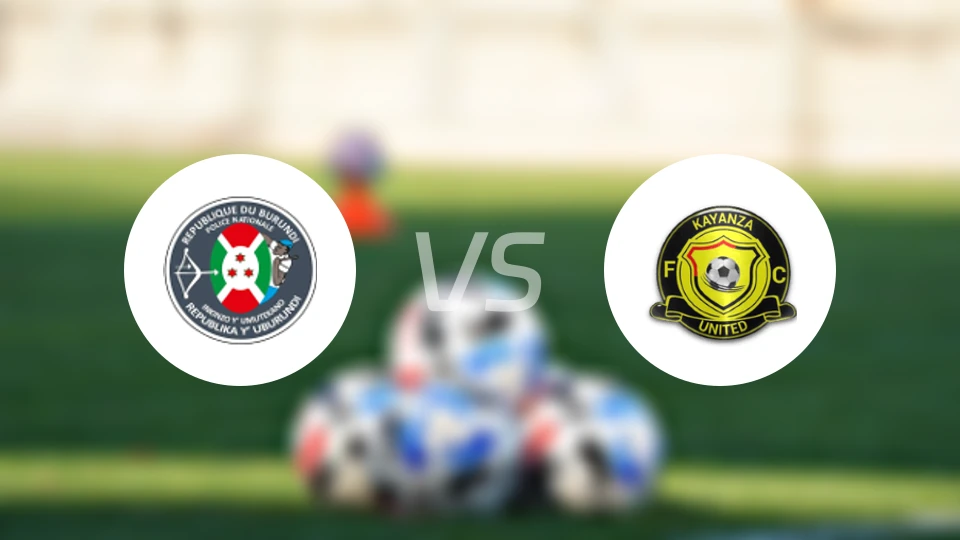 鲁金佐FCvs卡扬扎联比分预测【2026/01/30】