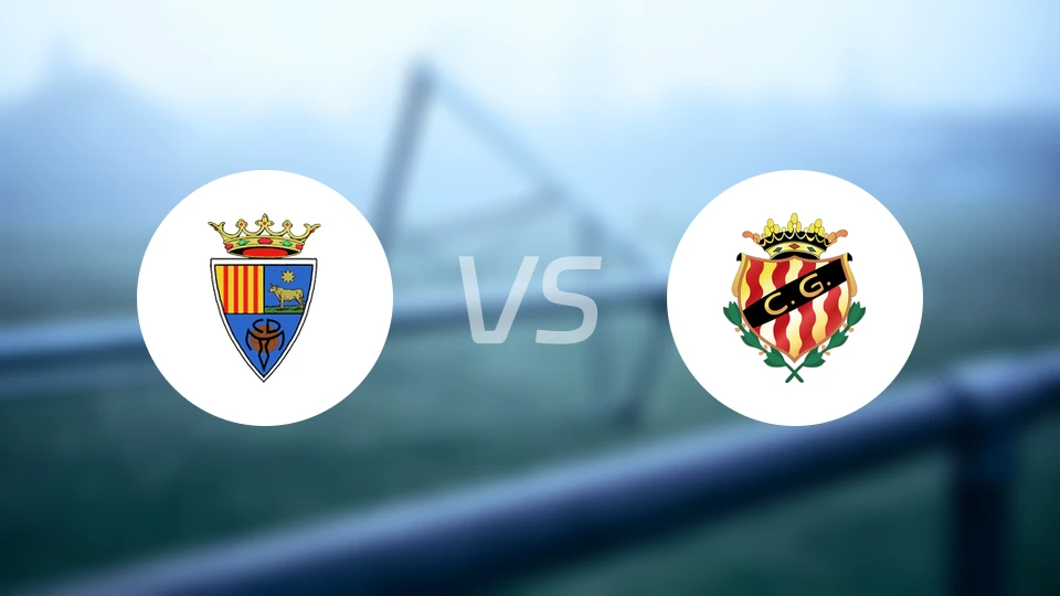 特鲁埃尔vs塔拉戈纳比分预测【2026/04/05】