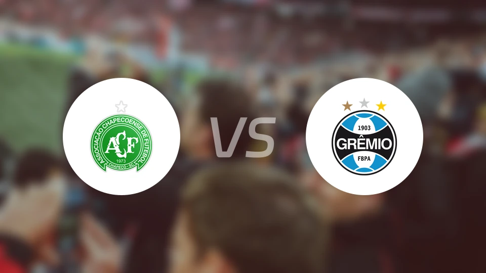 沙佩科恩斯vs格雷米奥比分预测【2026/03/17】