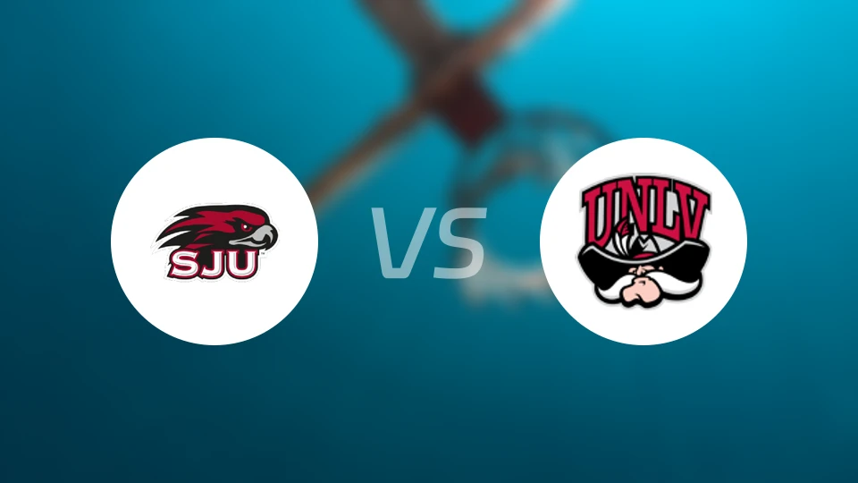 圣约瑟大学vs内华达大学拉斯维加斯分校比分预测【2025/11/21】