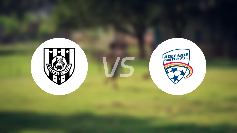 阿德莱德城vs阿德莱德联青年队比分预测【2026/03/14】