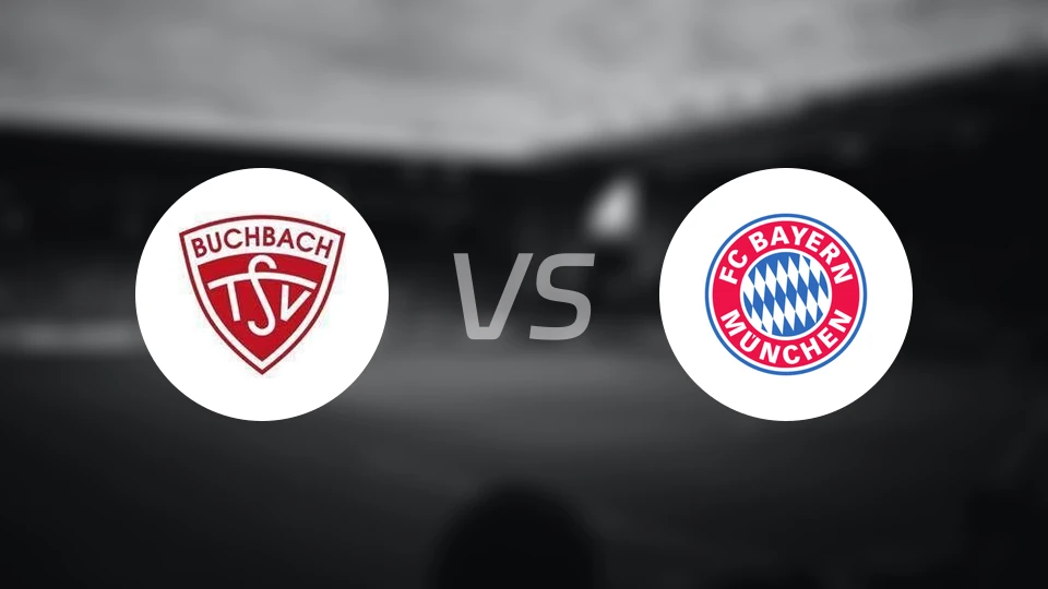 布赫巴赫vs拜仁慕尼黑青年队比分预测【2025/11/22】