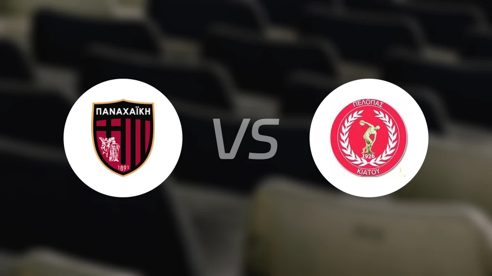 帕纳察奇vs珀罗普斯比分预测【2026/01/25】