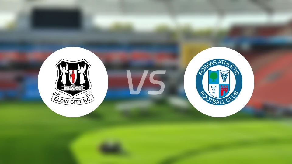 埃尔金城vs福弗尔竞技比分预测【2026/02/14】