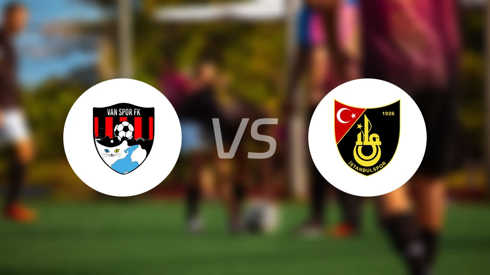 凡城体育vs伊斯坦布尔体育比分预测【2026/04/25】