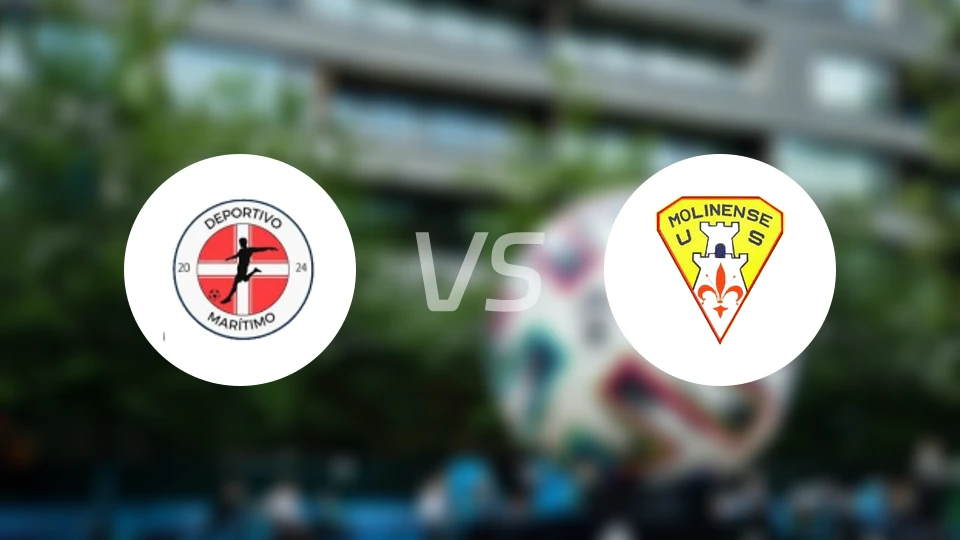 马里蒂莫体育vs莫利嫩塞比分预测【2026/03/16】