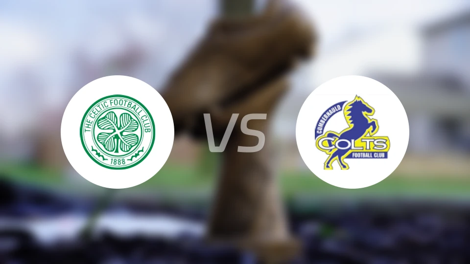 凯尔特人B队vs坎伯诺尔德比分预测【2026/02/07】