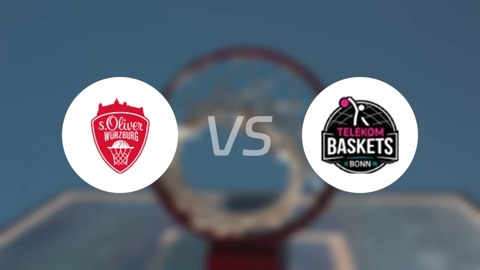 维尔茨堡奥利弗vs特力康比分预测【2026/03/15】