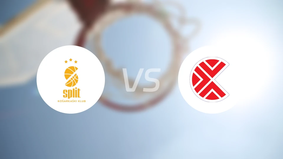 斯普里特vs萨格勒布希伯纳比分预测【2026/01/15】