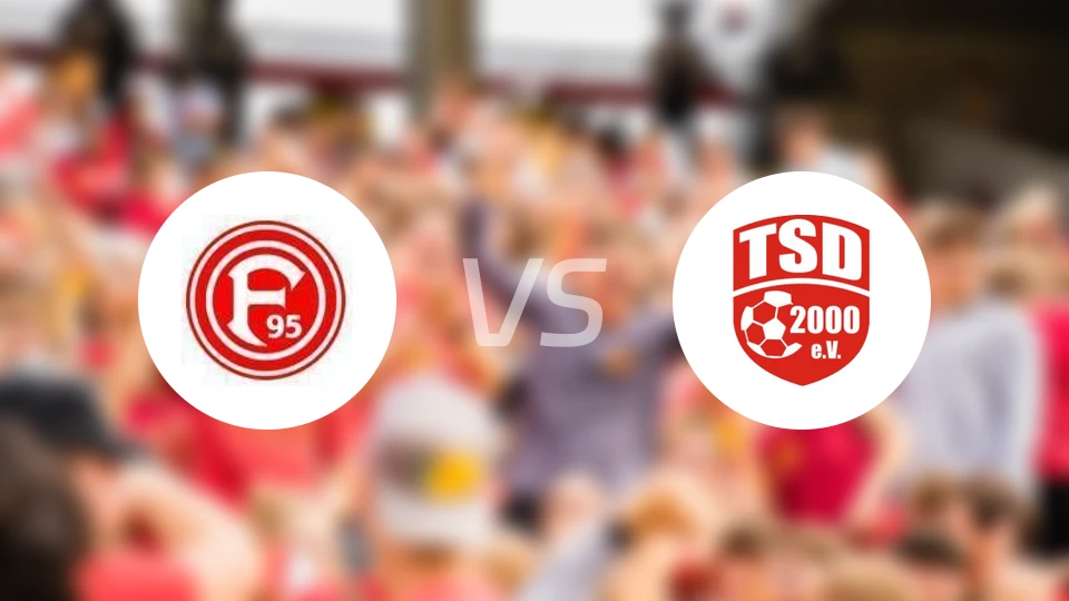 杜塞尔多夫业余队vs土耳其人多特蒙德比分预测【2024/09/28】