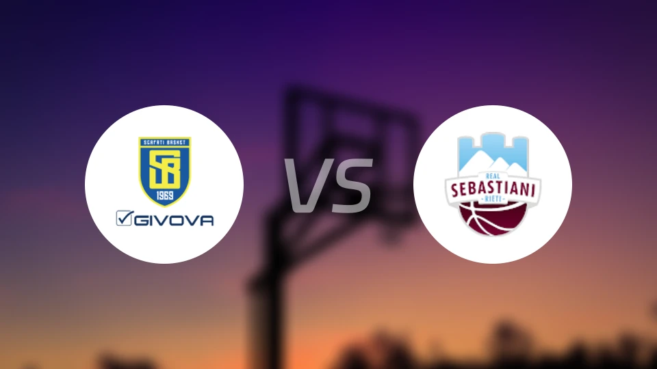 斯卡法蒂vs塞巴斯蒂安·里蒂比分预测【2025/11/27】