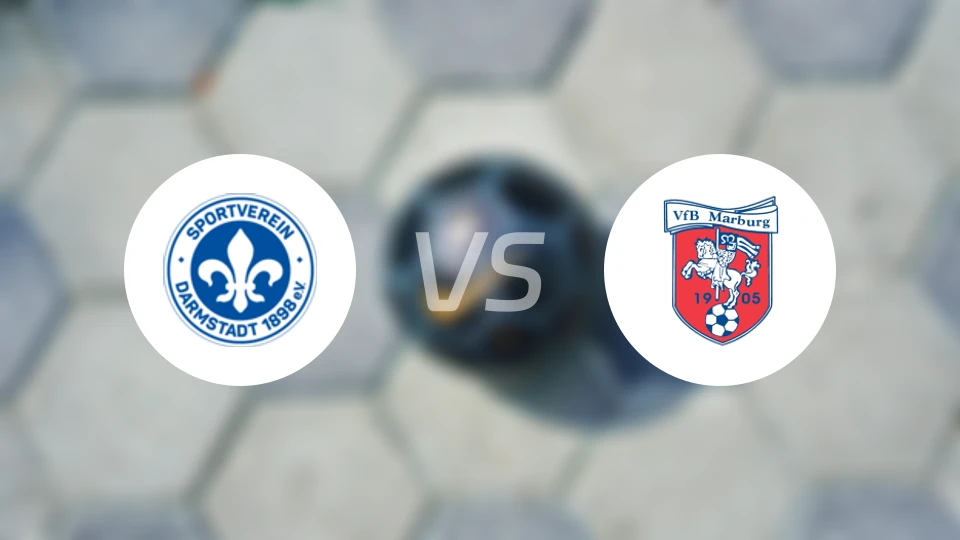 达姆施塔特U21vsVfB马尔堡比分预测【2026/04/25】
