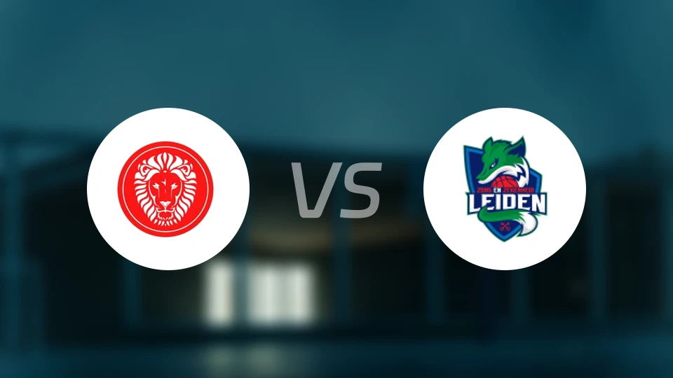 托普基普狮子女篮vs莱顿女篮比分预测【2025/12/14】