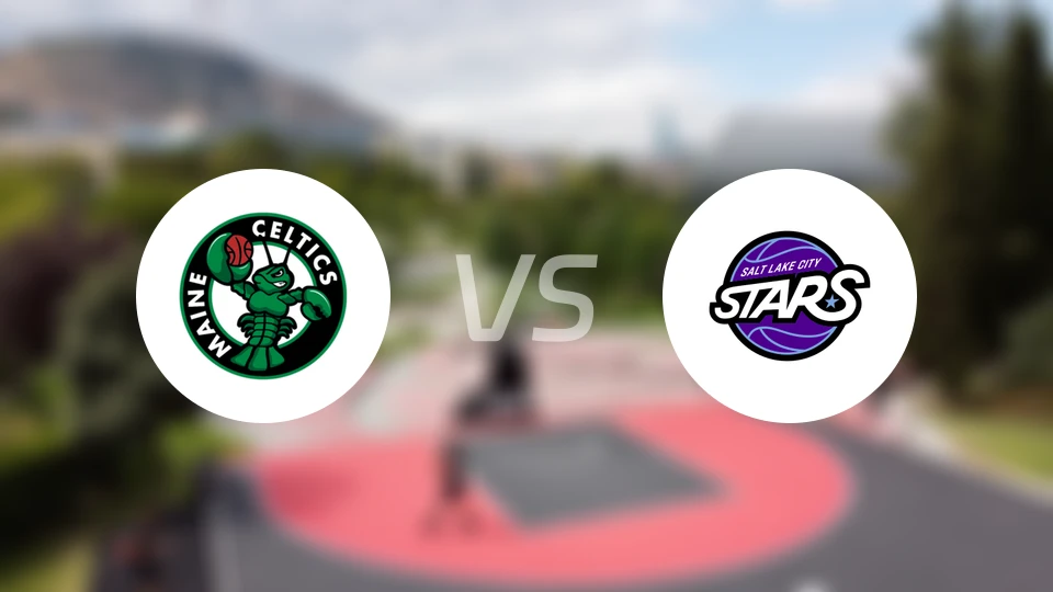 缅因凯尔特人vs盐湖城之星比分预测【2025/12/20】