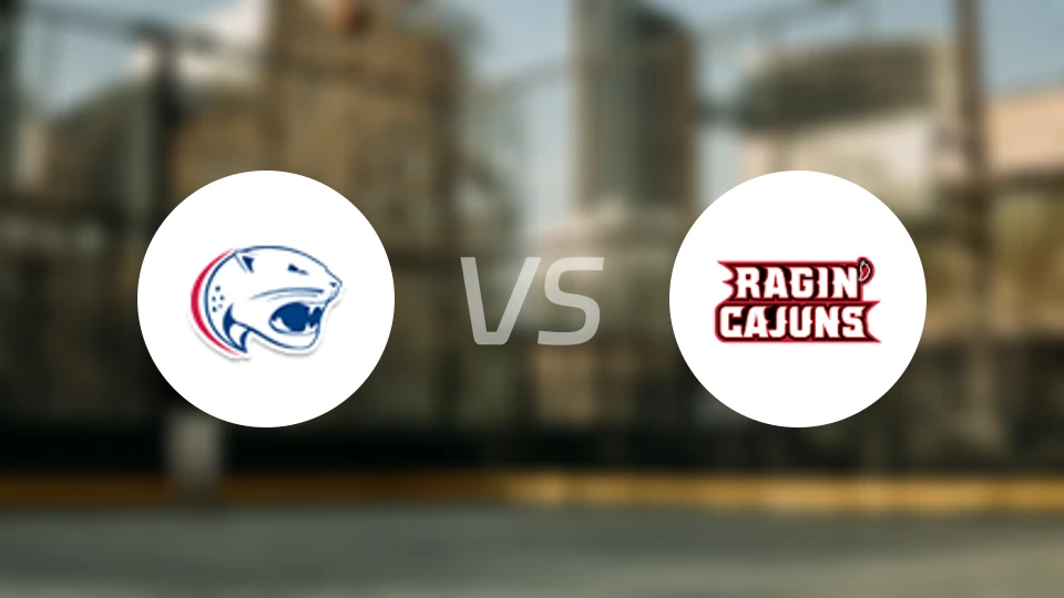 南阿拉巴马vs路易斯安那拉法叶分校比分预测【2026/01/01】