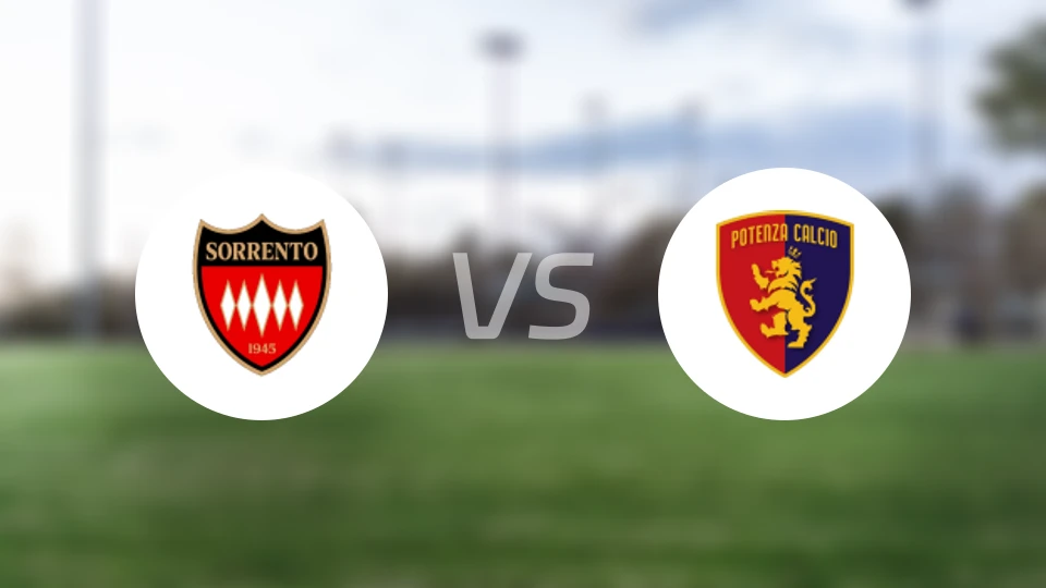 索伦托卡西奥vs波坦察比分预测【2025/12/06】