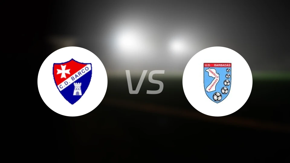 巴尔科vs巴巴达斯比分预测【2026/03/23】