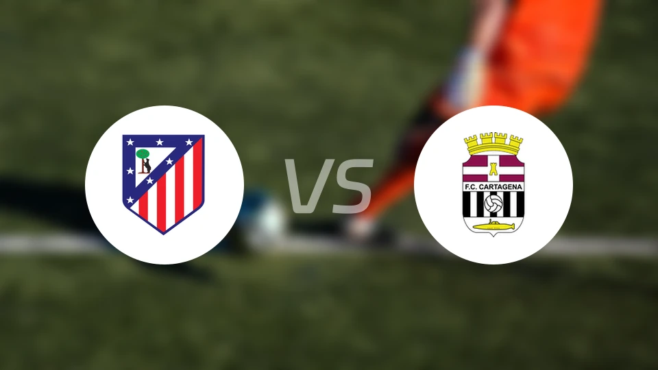 马德里竞技B队vs卡塔赫纳比分预测【2026/03/22】