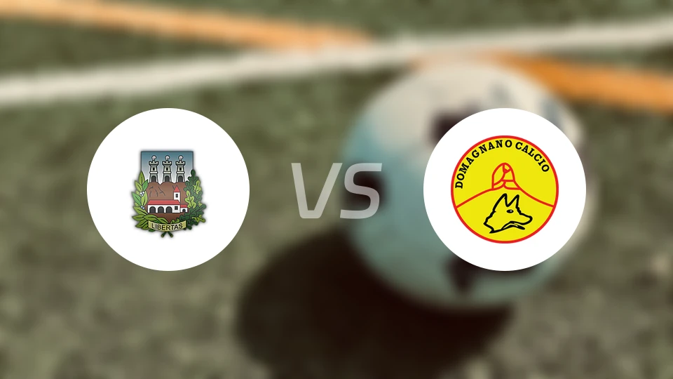 利伯达斯vs多玛兰诺比分预测【2026/01/21】