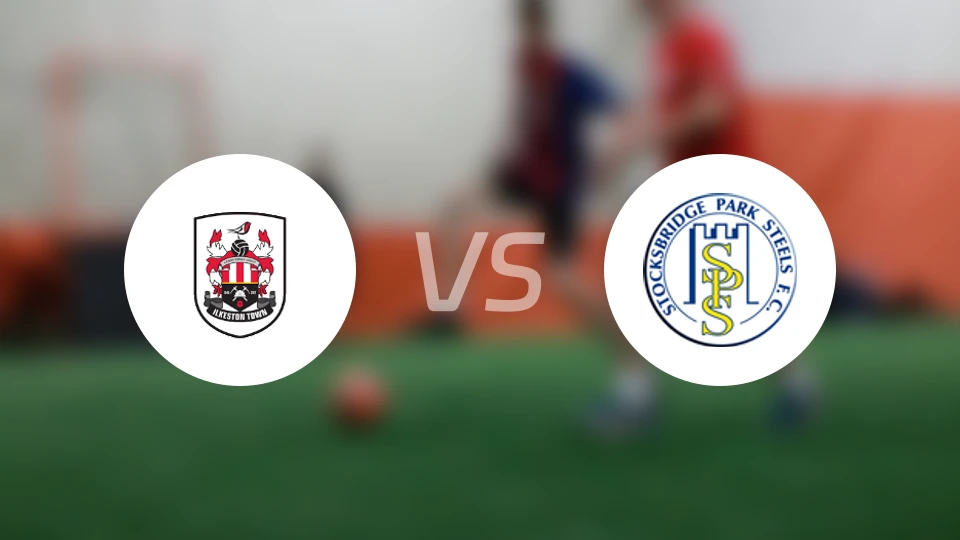 伊肯斯顿城vs史托克斯比分预测【2025/11/22】