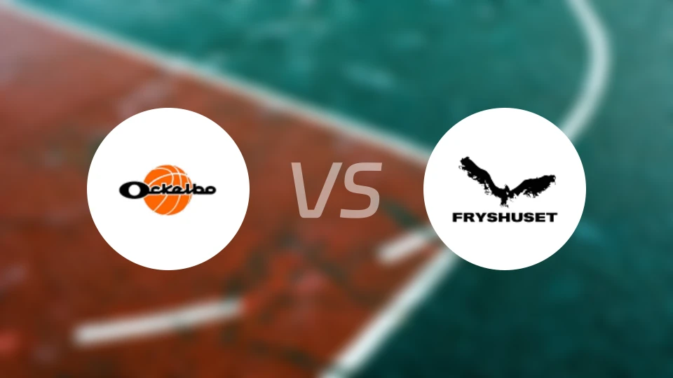 奥克尔伯vs弗里舒塞特比分预测【2026/02/07】