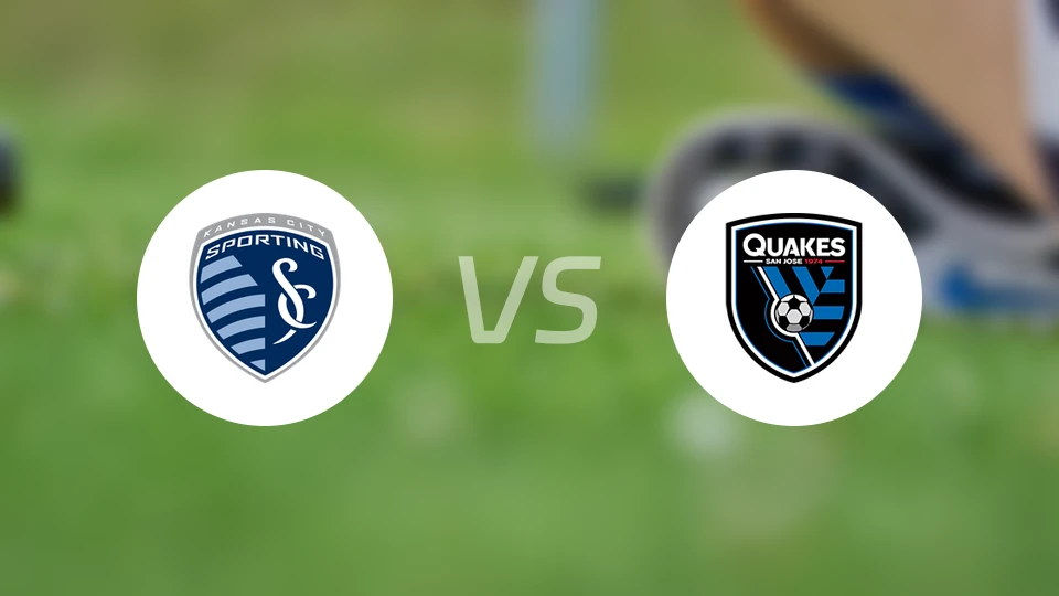 堪萨斯城竞技vs圣何塞地震比分结果战报【2026/04/12】