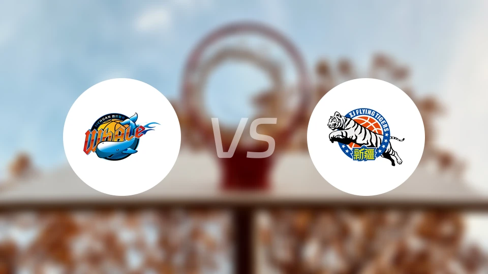 四川vs新疆比分结果战报【2026/02/01】