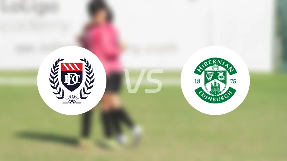 邓迪FCvs希伯尼安比分预测【2026/02/28】