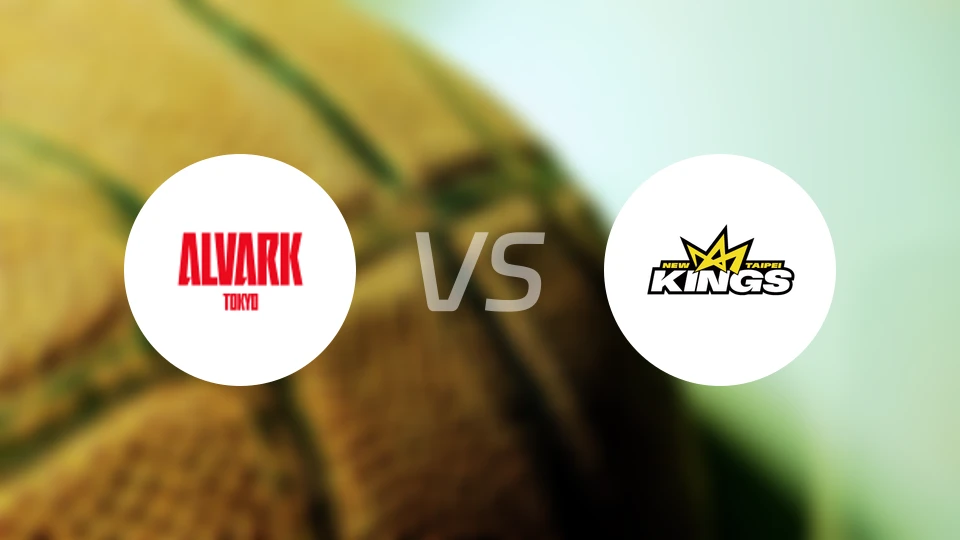 东京电击vs新北国王比分预测【2026/02/04】