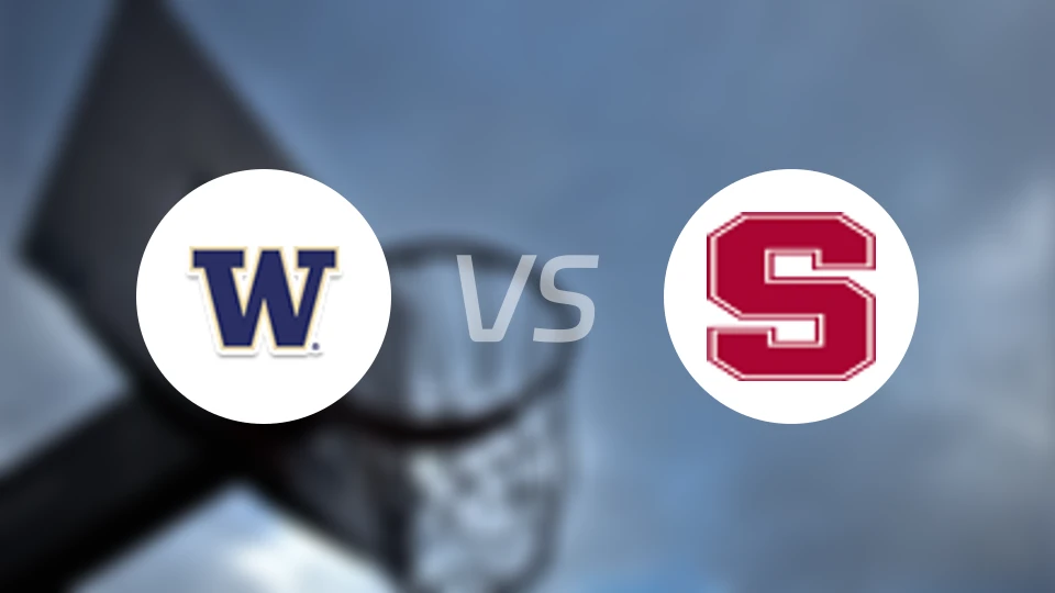 华盛顿大学女篮vs斯坦福大学女篮比分预测【2025/12/20】