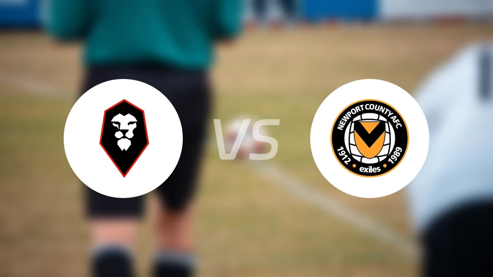 索尔福德市vs纽波特郡比分结果战报【2026/02/18】