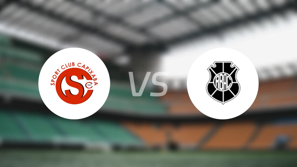 卡皮萨巴体育俱乐部vs里奥布兰克ES比分预测【2026/02/05】