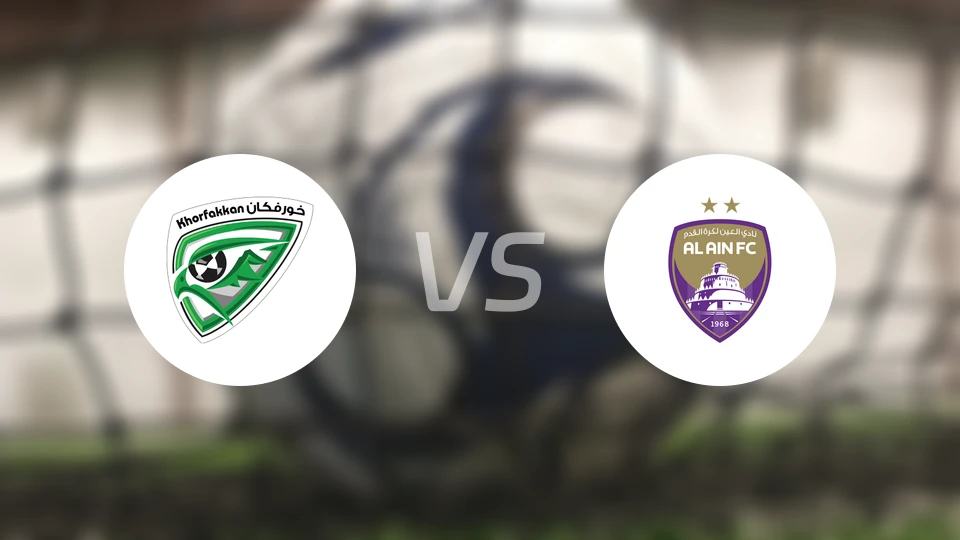 豪尔费坎vs艾因比分结果战报【2026/02/28】