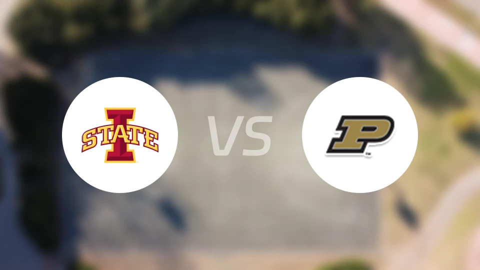 爱荷华州立vs普渡大学比分预测【2025/12/07】