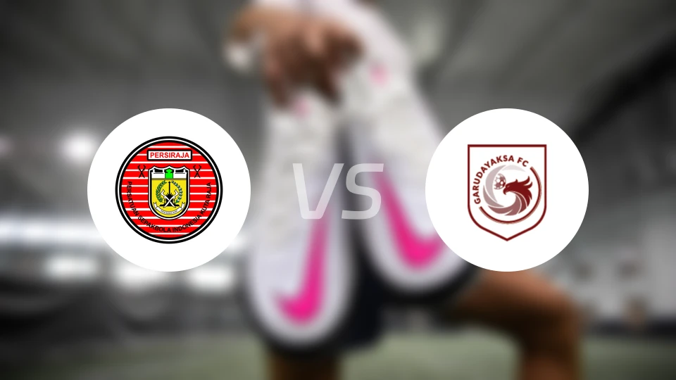 波斯拉加班达亚齐vs加鲁达亚克萨比分预测【2026/04/19】