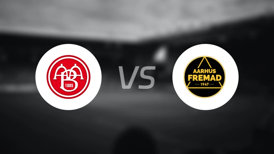 奥尔堡vs奥胡斯费马比分结果战报【2026/03/07】