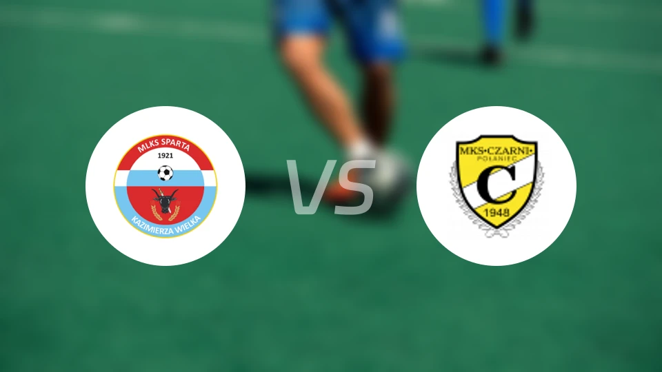 斯巴达卡西米尔vs波拉尼比分预测【2026/04/04】