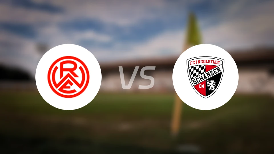 埃森vs因戈尔施塔特比分预测【2026/04/11】